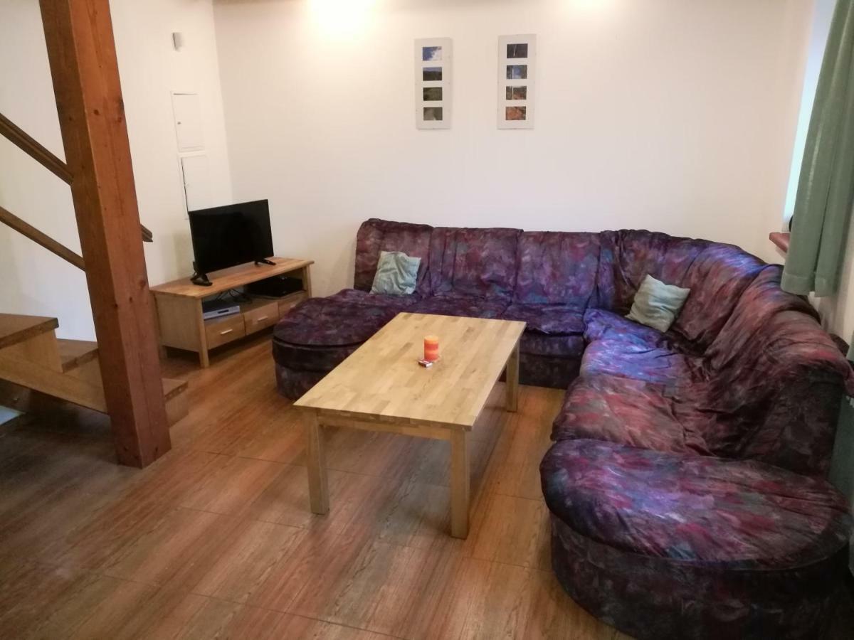 Chata Koutik Loučná nad Desnou Dış mekan fotoğraf