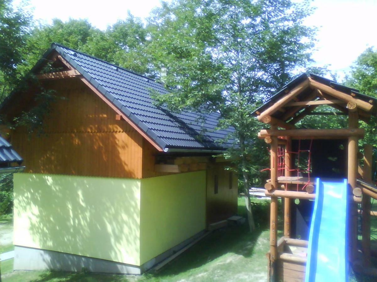 Chata Koutik Loučná nad Desnou Dış mekan fotoğraf